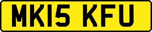 MK15KFU