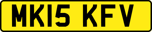 MK15KFV