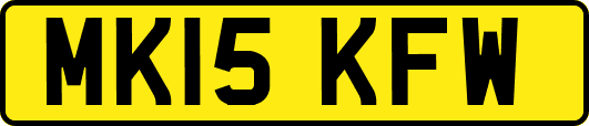 MK15KFW
