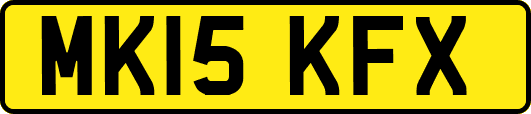 MK15KFX