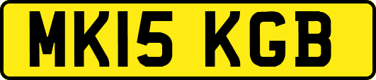 MK15KGB