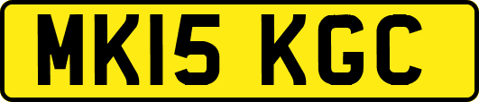 MK15KGC