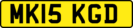 MK15KGD