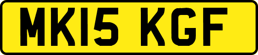 MK15KGF