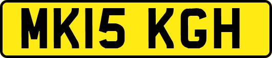 MK15KGH