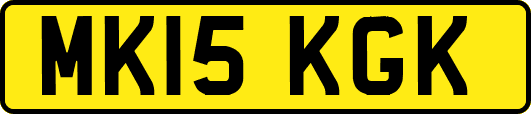 MK15KGK