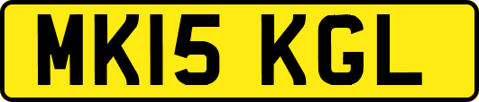 MK15KGL