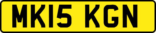 MK15KGN