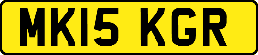 MK15KGR