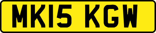 MK15KGW