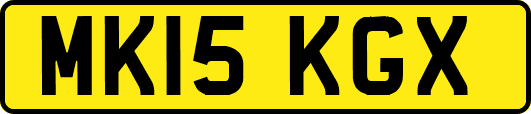 MK15KGX