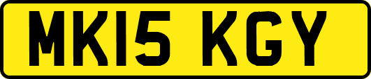 MK15KGY