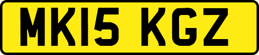 MK15KGZ