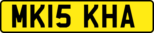 MK15KHA