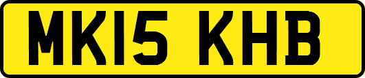 MK15KHB