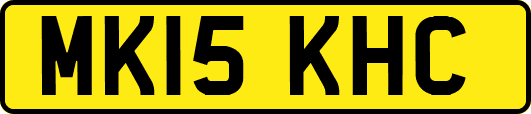 MK15KHC