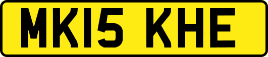 MK15KHE