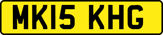 MK15KHG