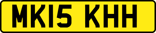 MK15KHH