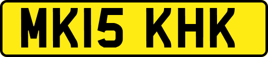 MK15KHK