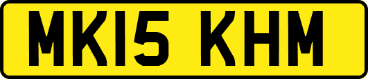 MK15KHM