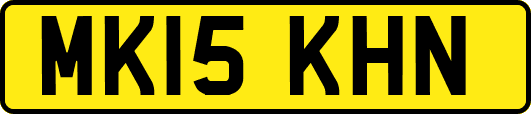 MK15KHN