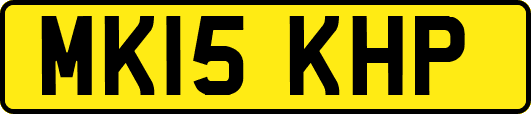 MK15KHP