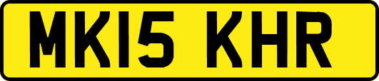 MK15KHR