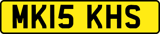 MK15KHS