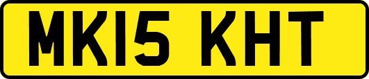 MK15KHT