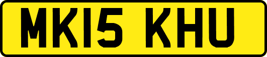 MK15KHU