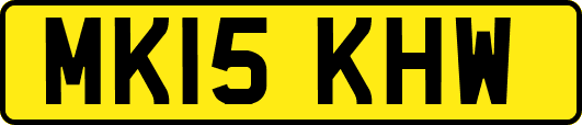 MK15KHW