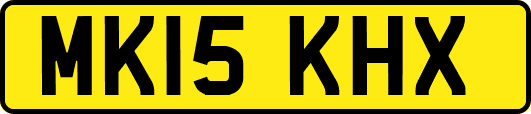 MK15KHX