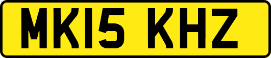 MK15KHZ