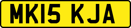 MK15KJA