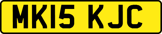 MK15KJC