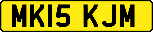 MK15KJM