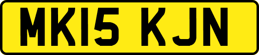 MK15KJN