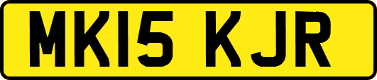 MK15KJR