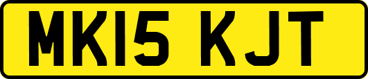 MK15KJT