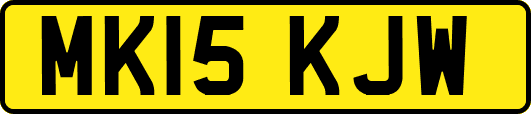 MK15KJW