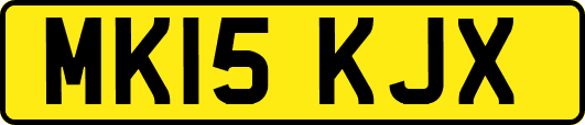 MK15KJX