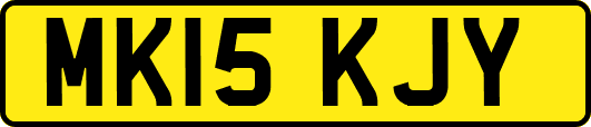 MK15KJY
