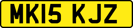 MK15KJZ