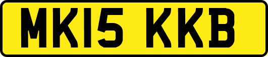 MK15KKB
