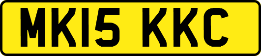 MK15KKC