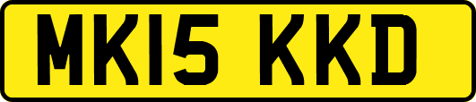 MK15KKD