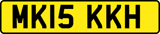 MK15KKH