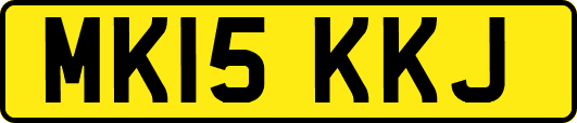 MK15KKJ