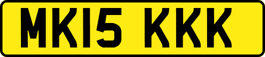 MK15KKK